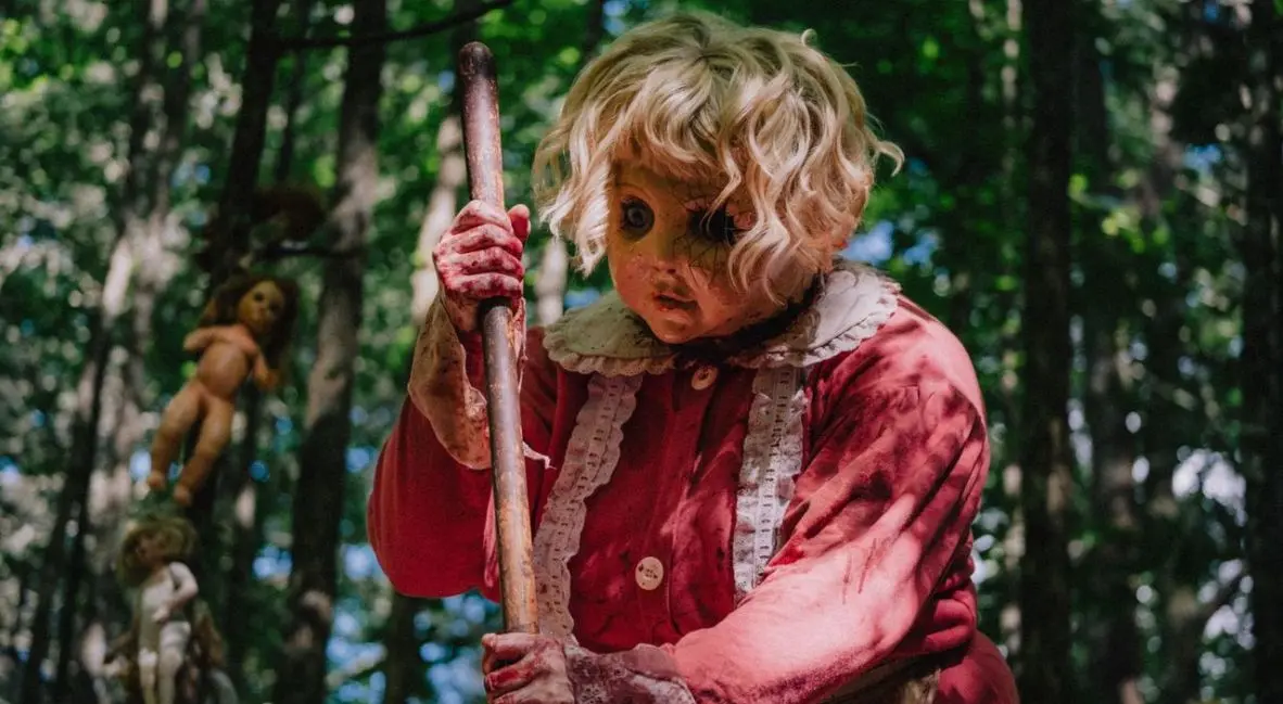 Dolly Review: A twisted, heart-racing take on motherhood