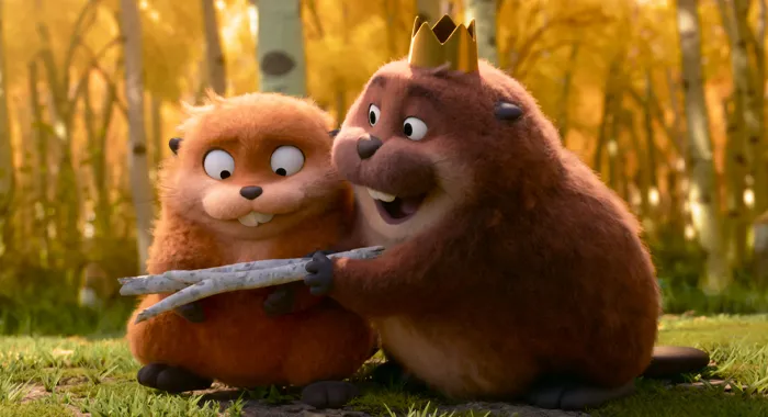 Hoppers Review: Pixar continues to deliver with one of its best films yet