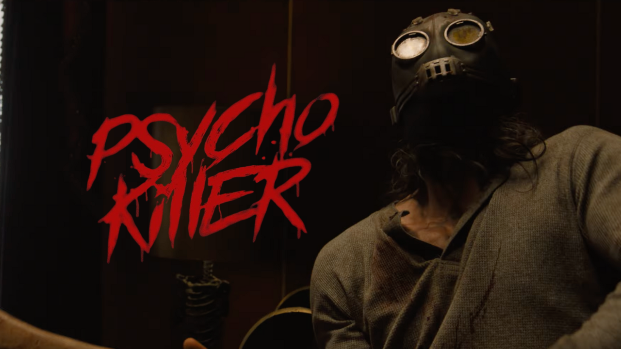 Psycho Killer Review: An inoffensively mediocre snoozefest