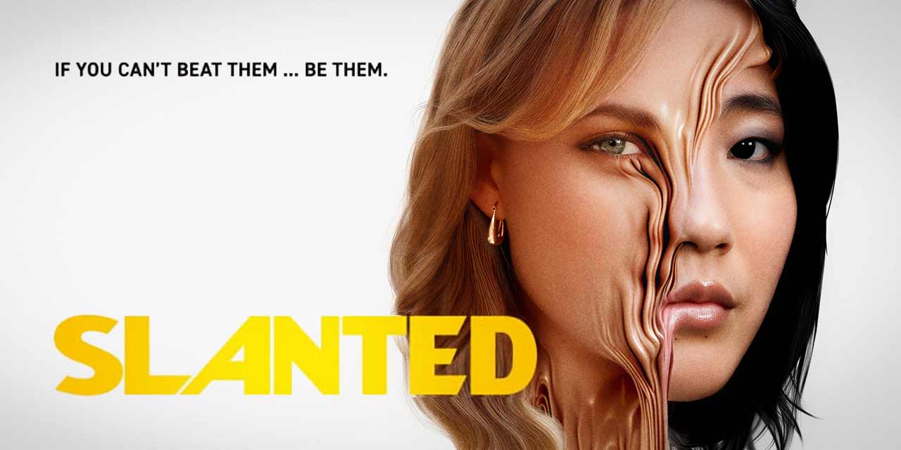 Slanted Review: An unexpected masterpiece that spoke to this white boy's soul