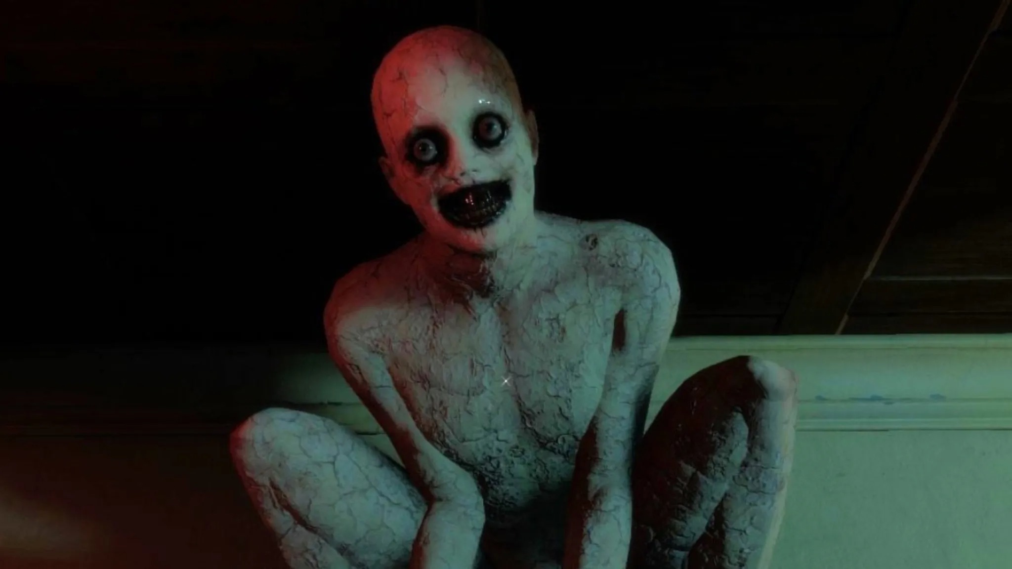 The Mortuary Assistant Review: The worst film since Cat in the Hat