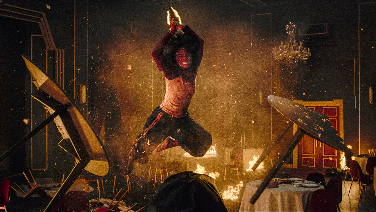 They Will Kill You Review: A bloody brilliant horror-comedy