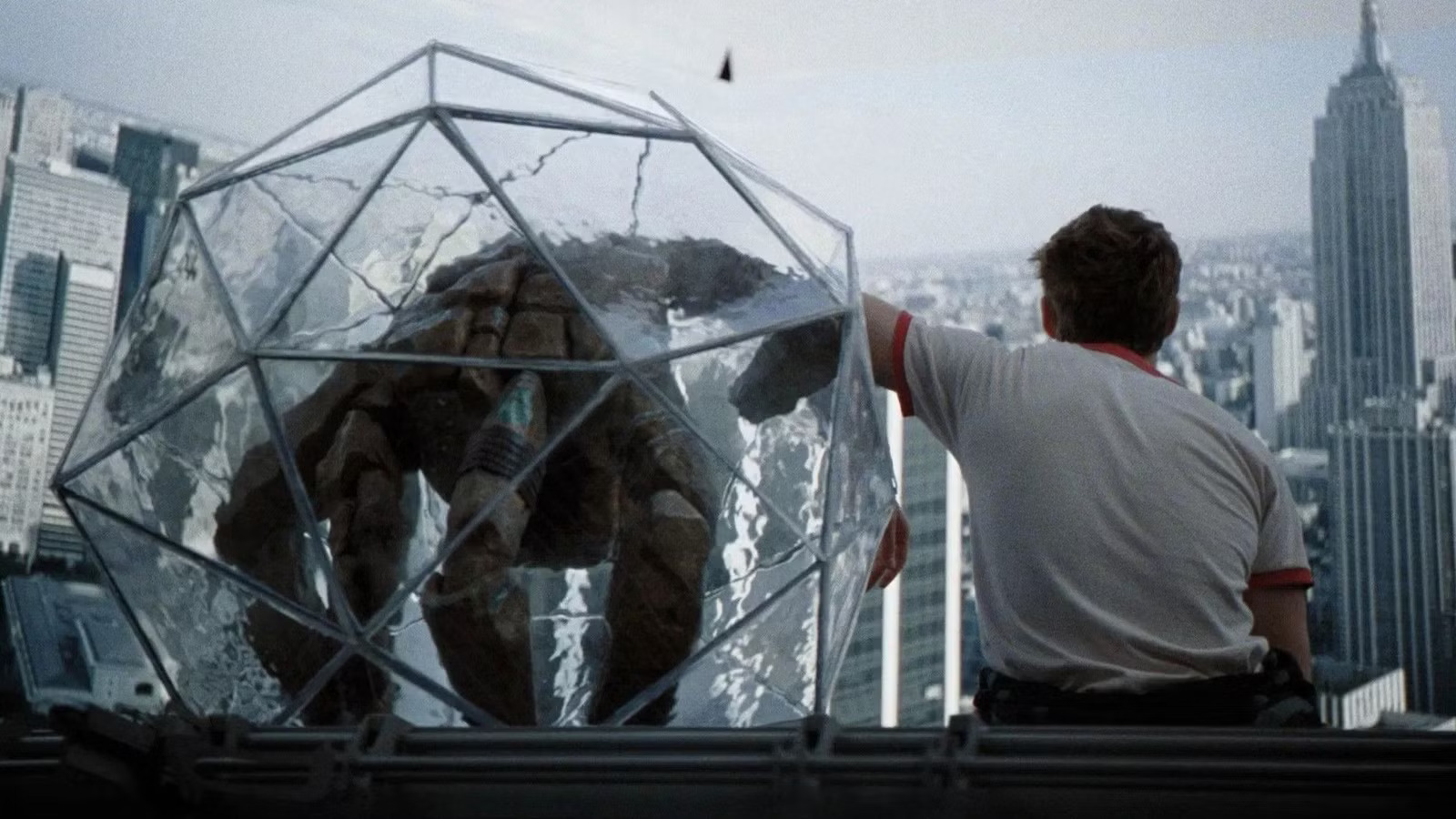 Project: Hail Mary Review: An instant sci-fi magnum opus