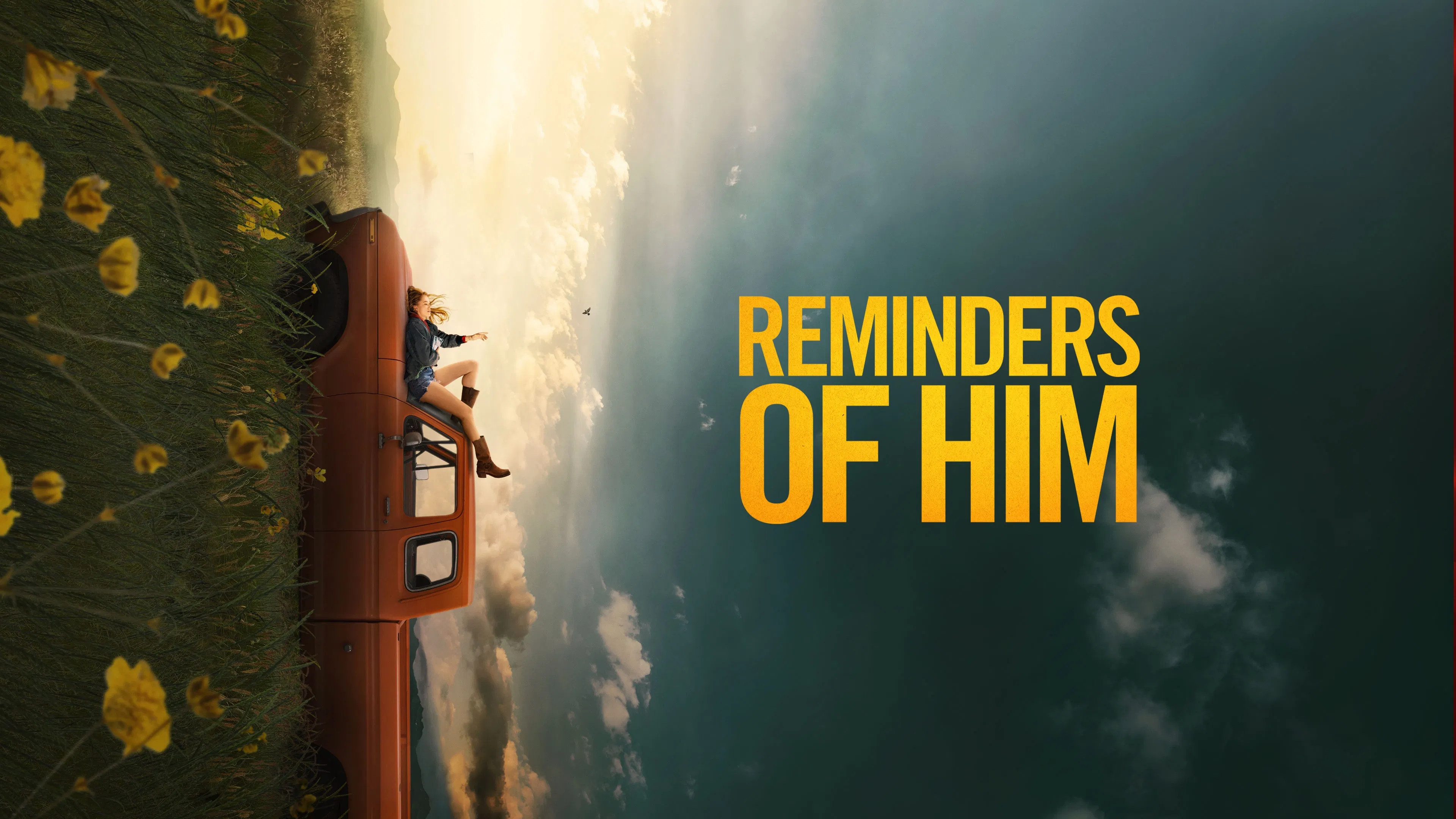 Reminders of Him Review: Predictable yet charmingly cozy