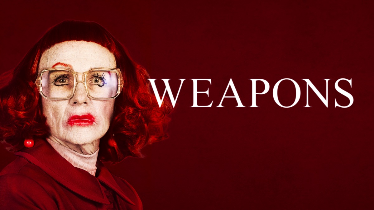 Weapons Review: One of 2025's best films