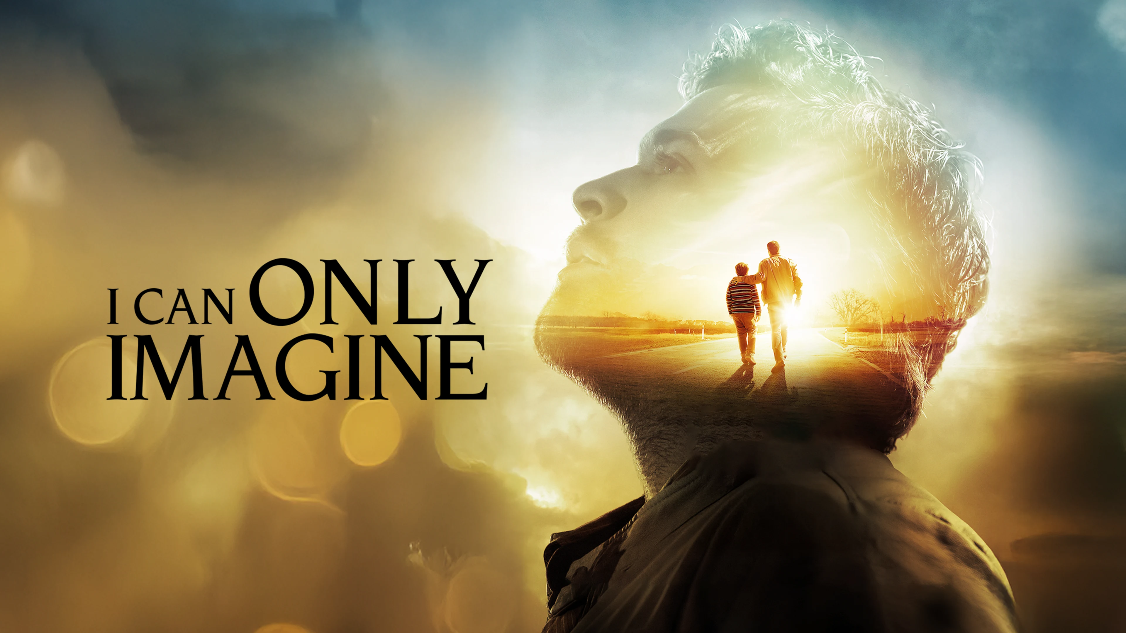 I Can Only Imagine Review: A heap of melodramatic drivel