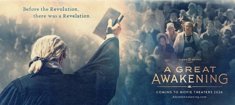 A Great Awakening Review: A superb look into a powerful piece of history