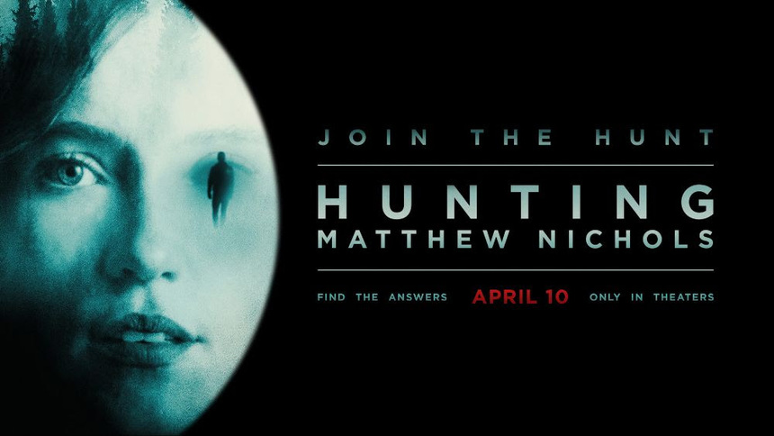 Hunting Matthew Nichols Review: Super derivative... but looks good!