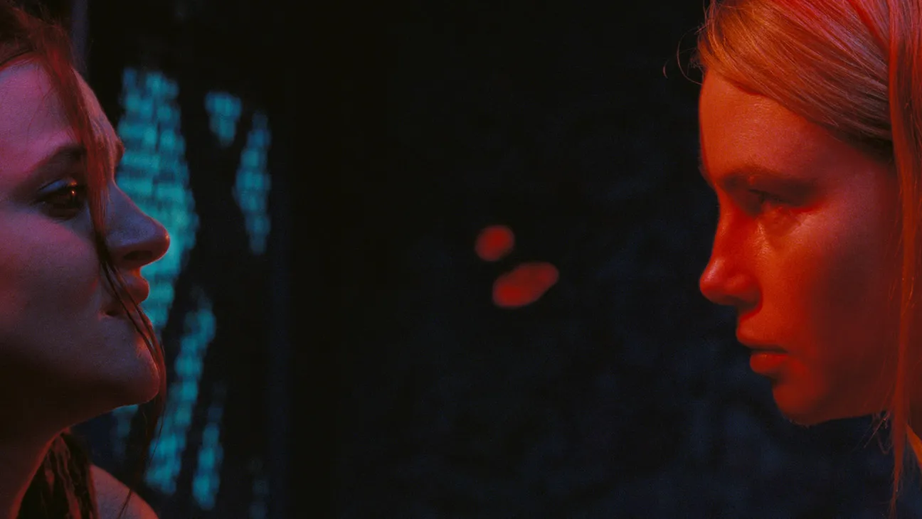 I Live Here Now Review: So close to greatness