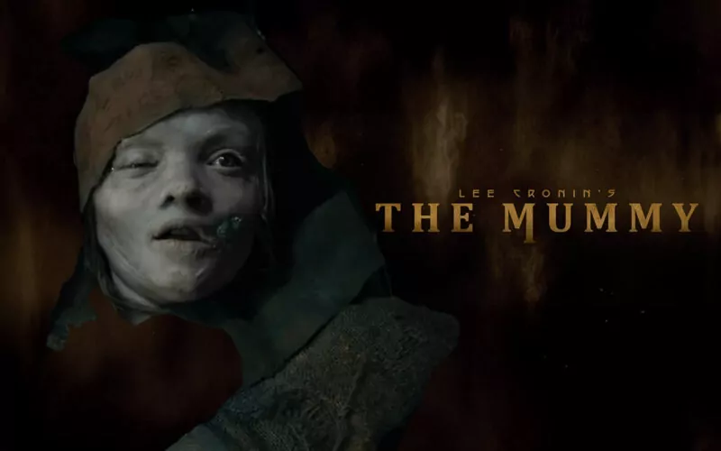 Lee Cronin's The Mummy Review: An unoriginally fresh flick