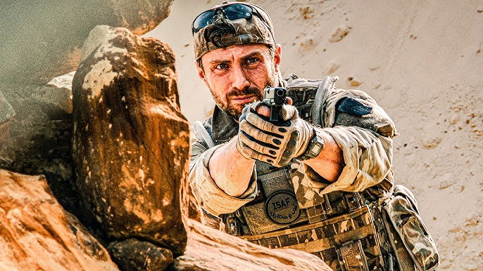 Fuze Review: Grounded action can't save its blandness