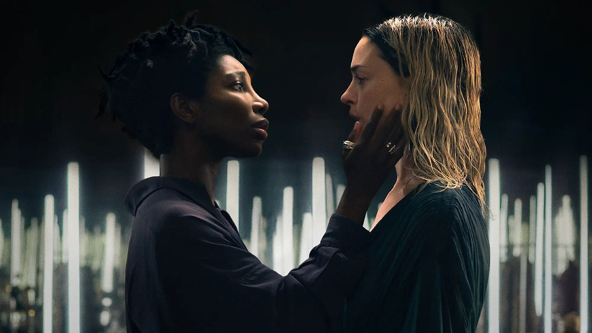 Mother Mary Review: Brilliant but messy