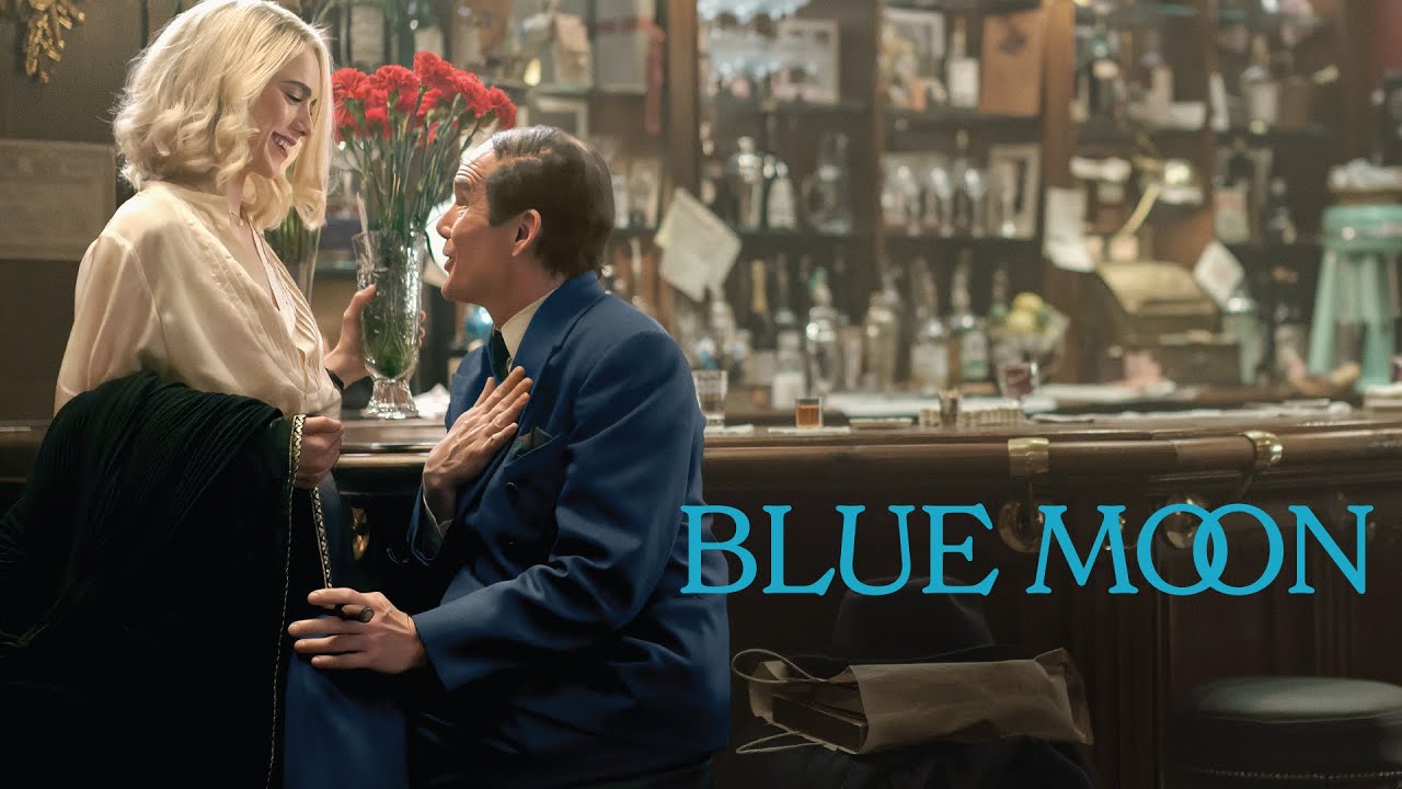 Blue Moon Review: The best drama of the 98th season