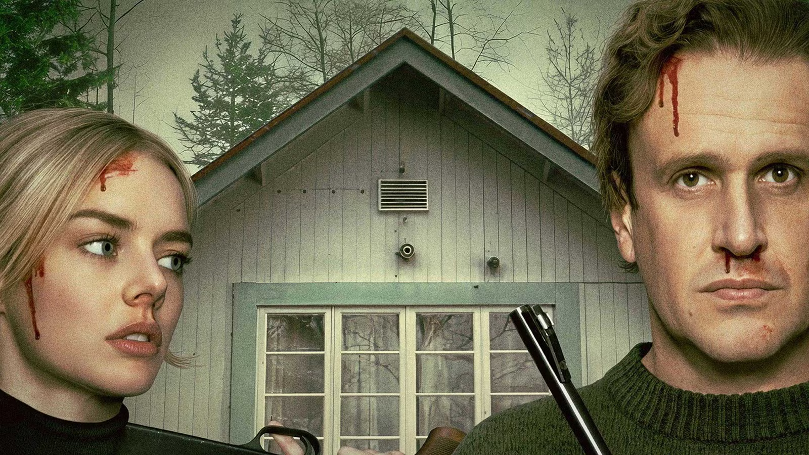 Over Your Dead Body Review: A brilliant horror-comedy neo-staple