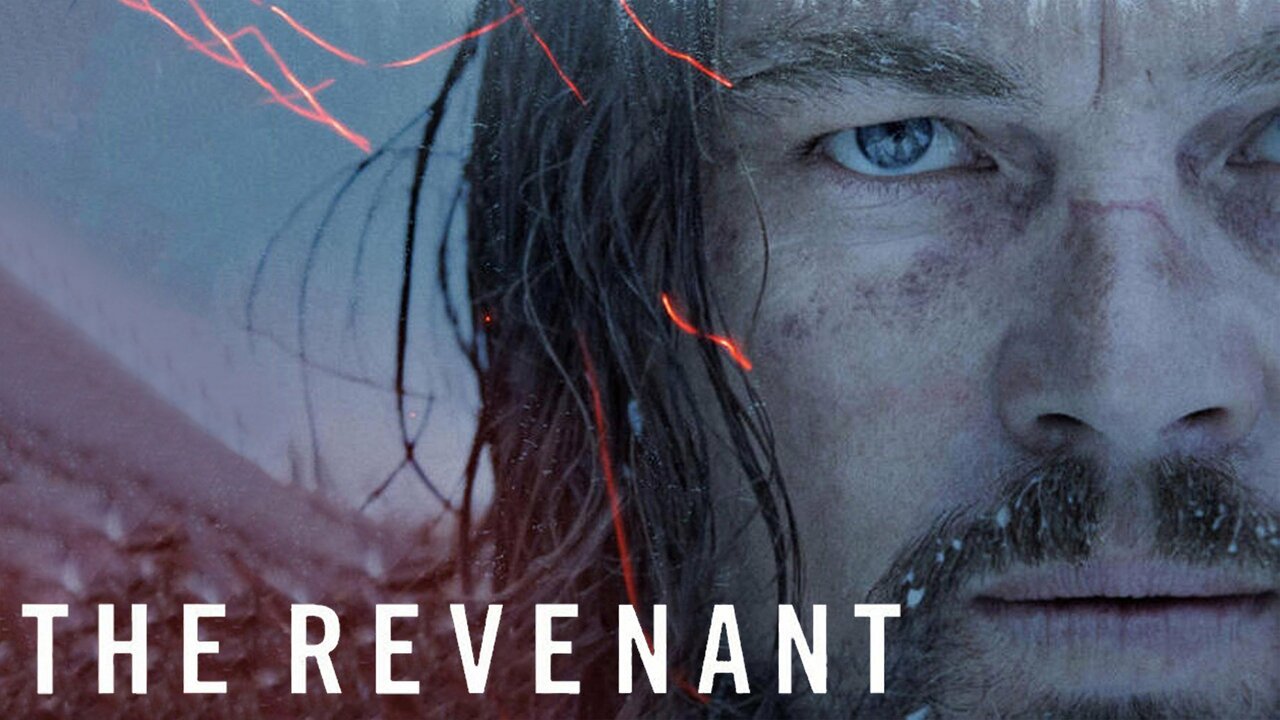 The Revenant Review: Fantastically crafted, yet hollow