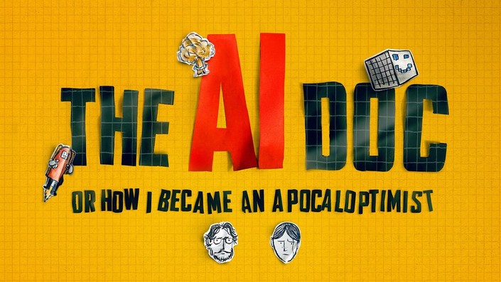 The AI Doc: Or How I Became an Apocaloptimist Review