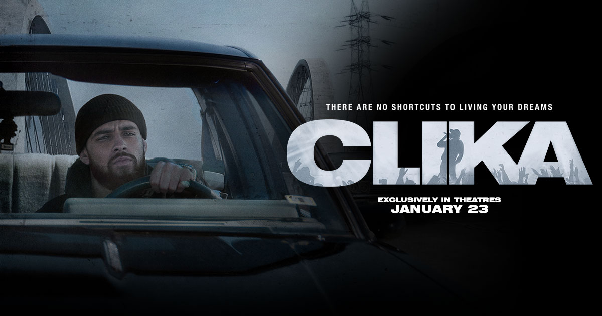 Clika Review: A regrettably weak Latin music biopic