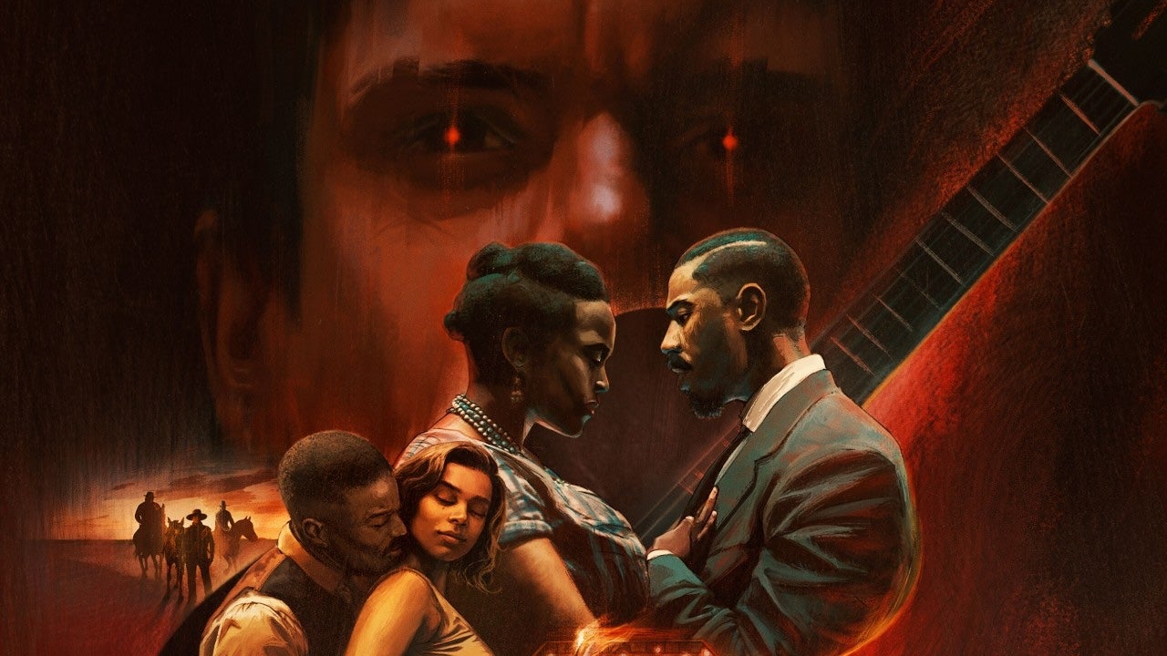 Sinners Review: A near-perfect genre-blender