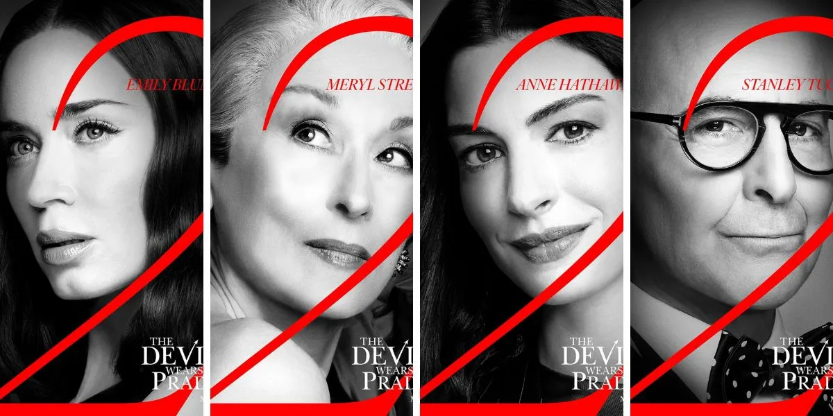 The Devil Wears Prada 2 Review: Like direct-to-video leftovers