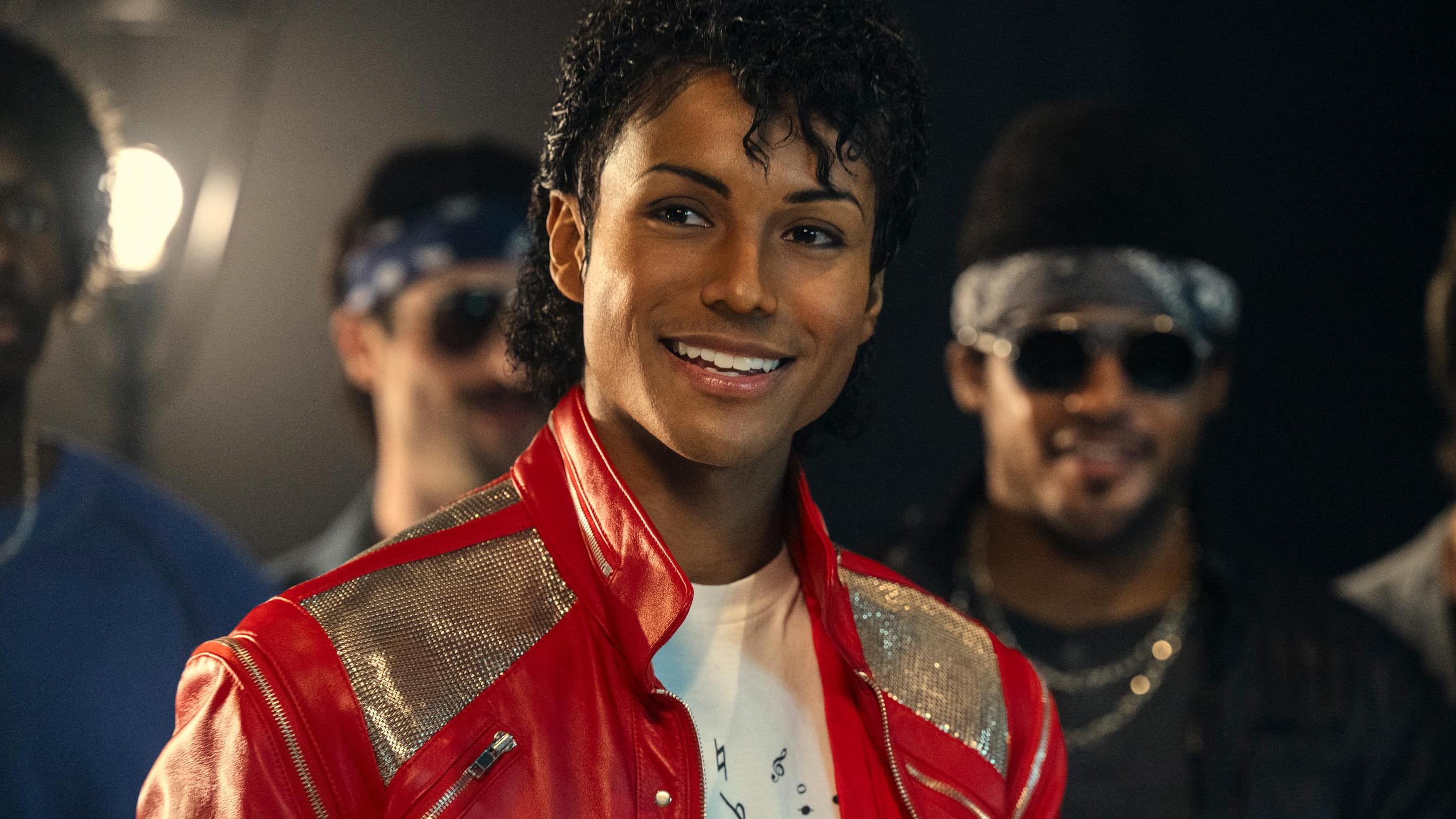 Michael Review: More of a concert film than a biopic