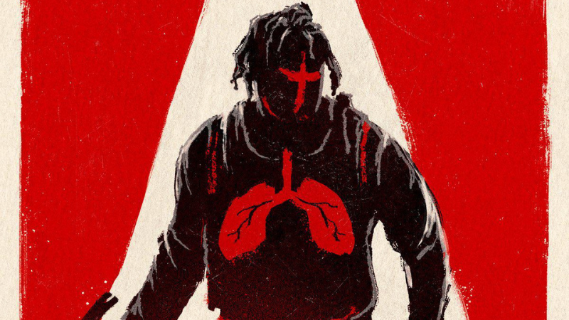 One Spoon of Chocolate Review: Tarantino action meets Peele's themes