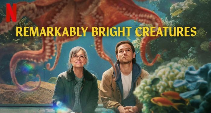 Remarkably Bright Creatures Review: An incredible film adaptation