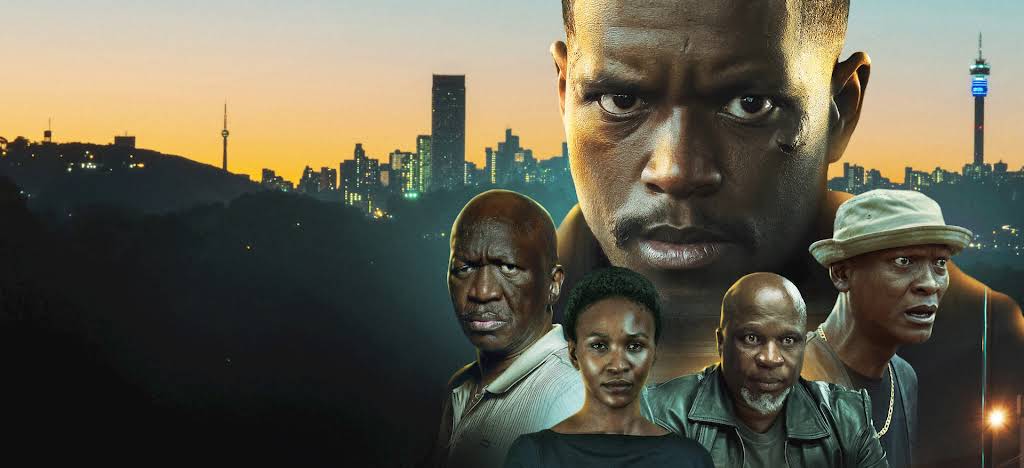 180 Review: A disappointment to South African cinema