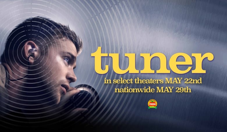 Tuner Review: A crime thriller with wonderful premise and emotions