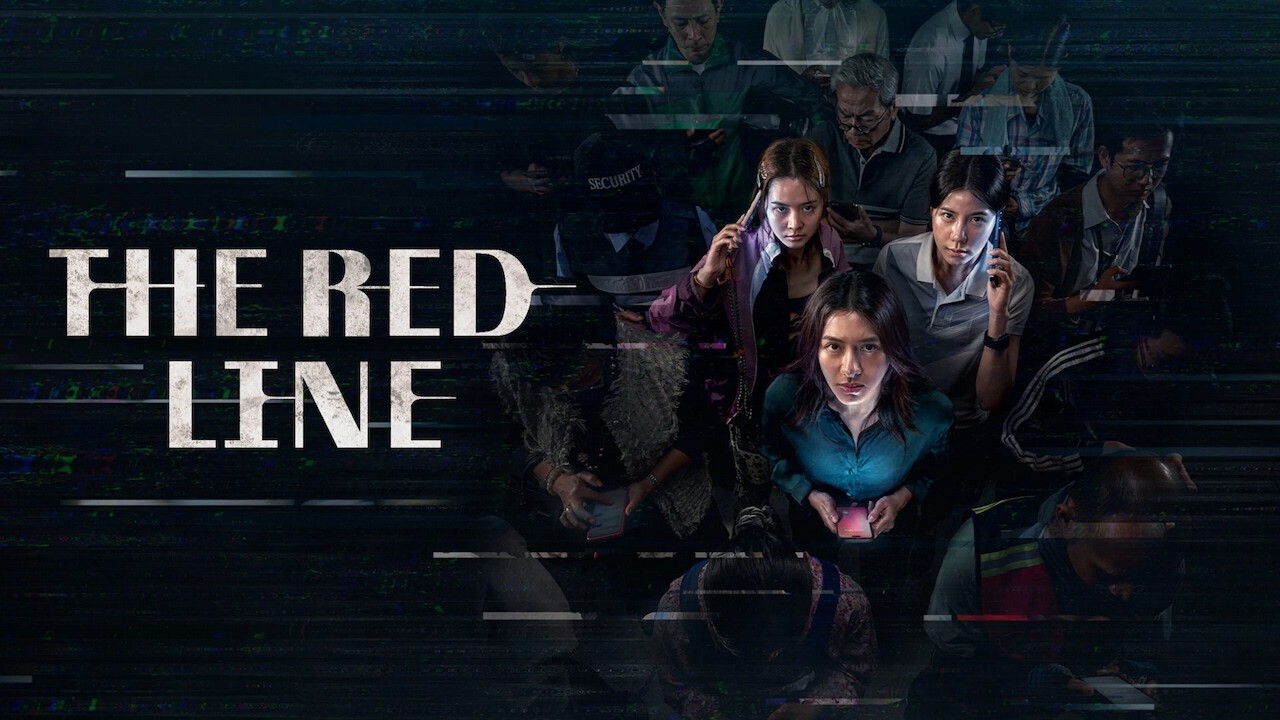The Red Line Review: Relevance over remarkability