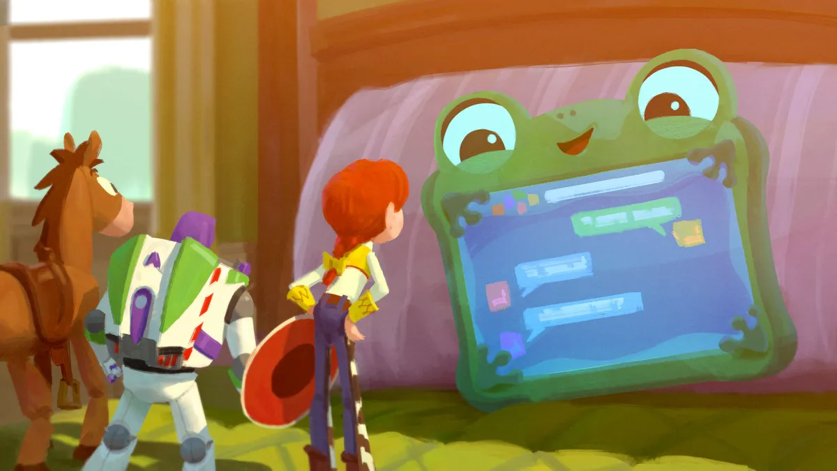 Toy Story 5 Review: Controversially, it's my new favorite
