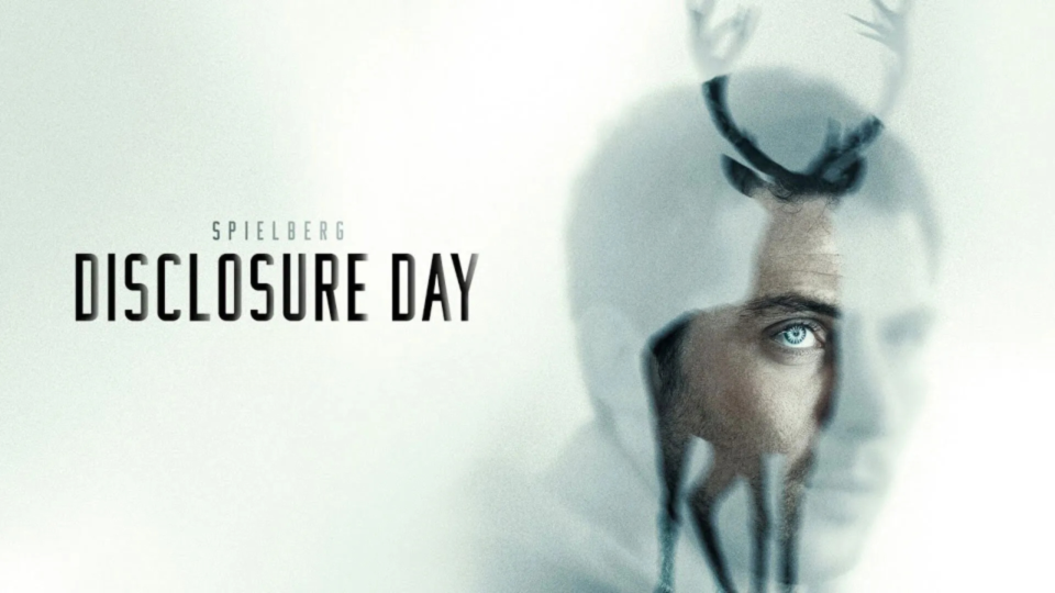 Disclosure Day Review: A Spielbergian mediocrity