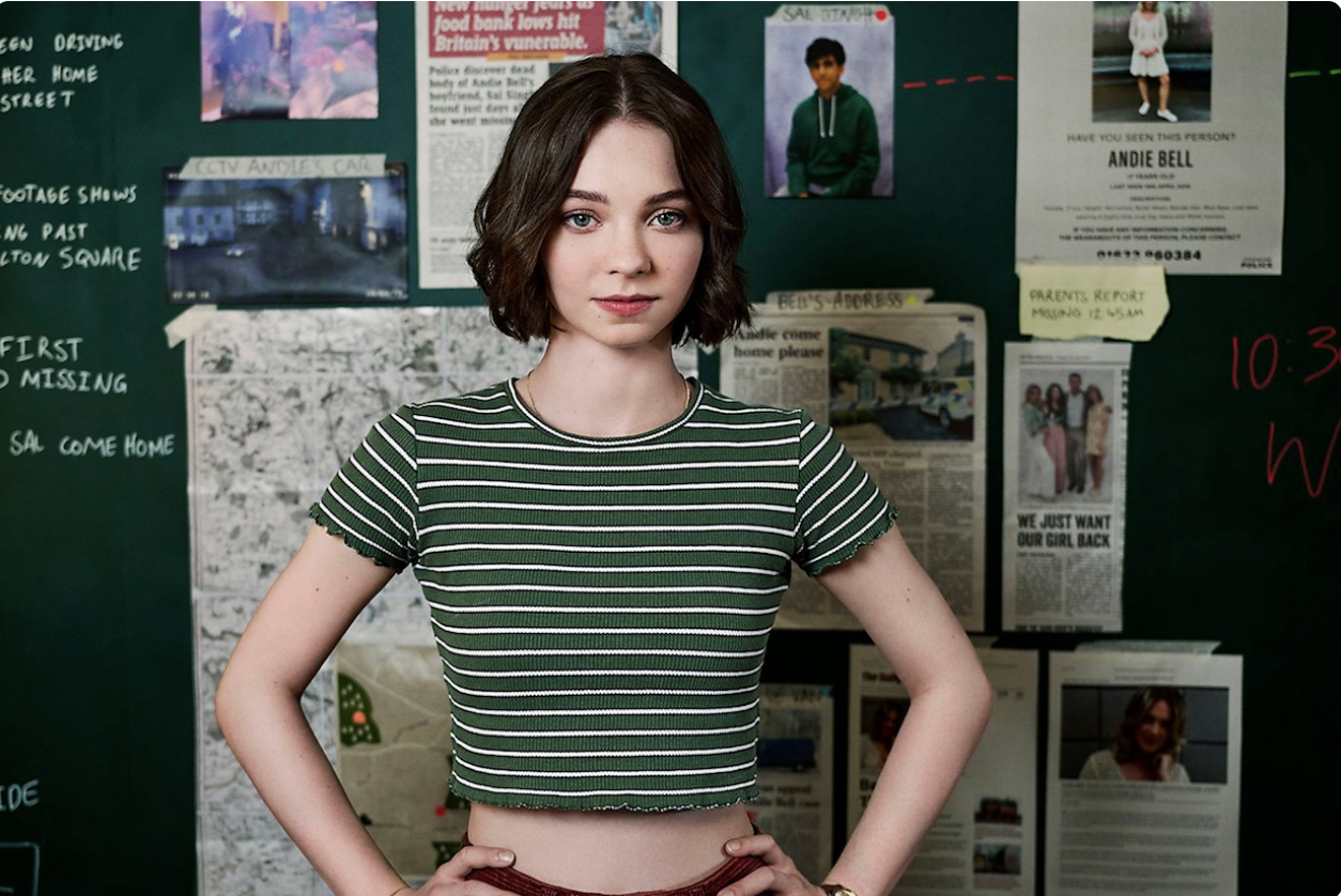 A Good Girl's Guide to Murder Review: A strong adaptation
