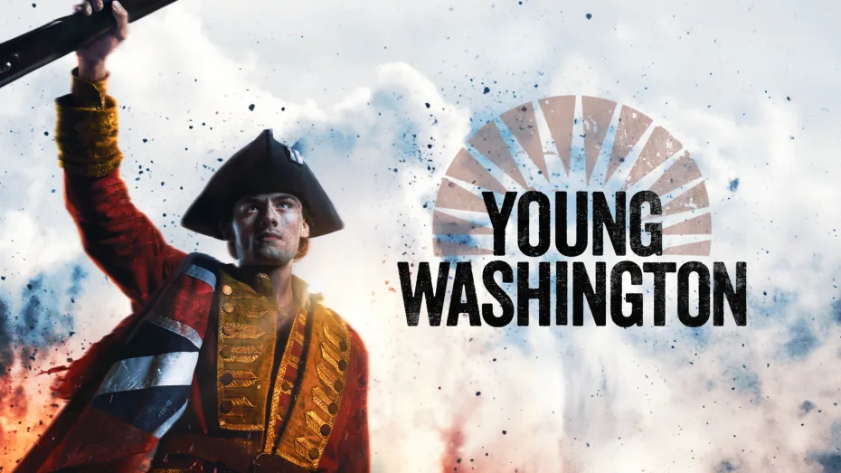 Young Washington Review: A three-faced experience