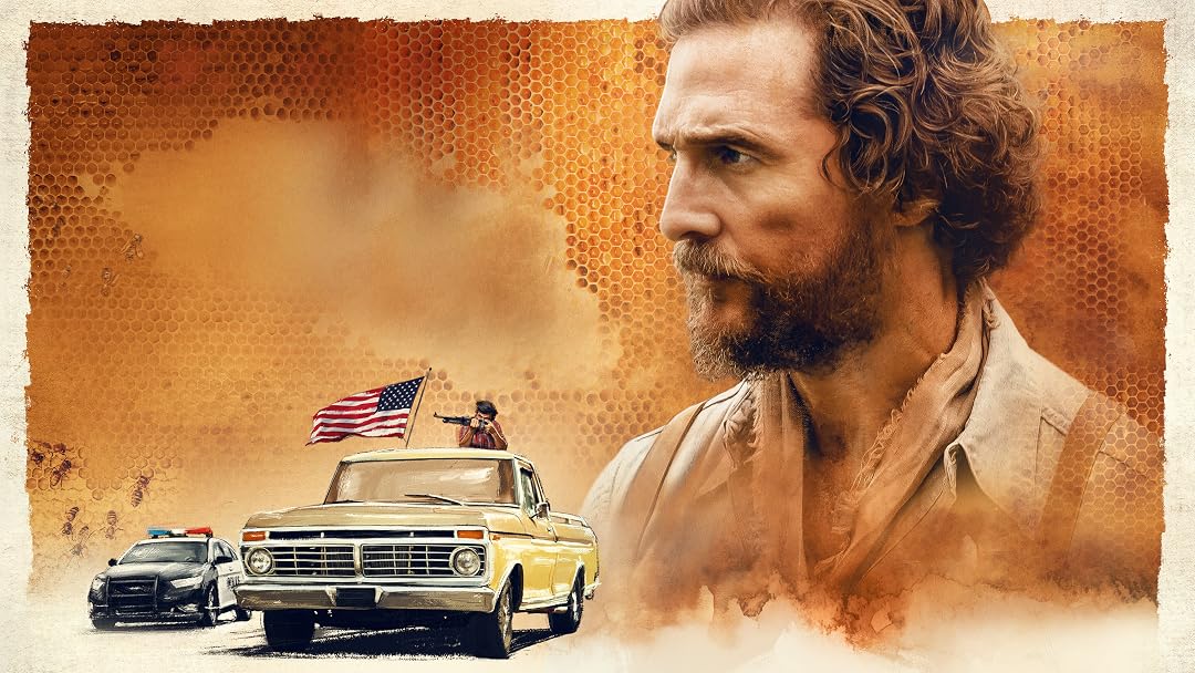 The Rivals of Amziah King Review: The best film of 2026