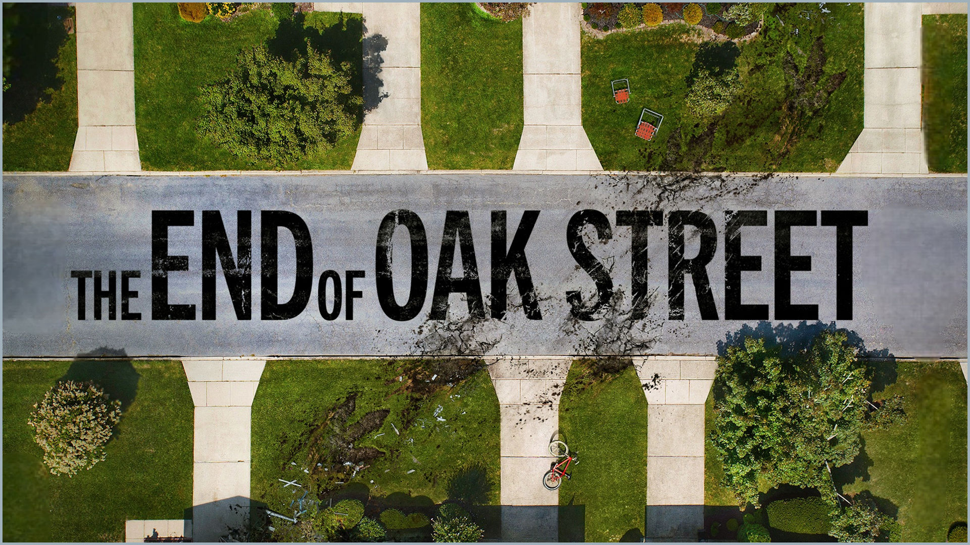 The End of Oak Street Review: Flawed yet ferocious