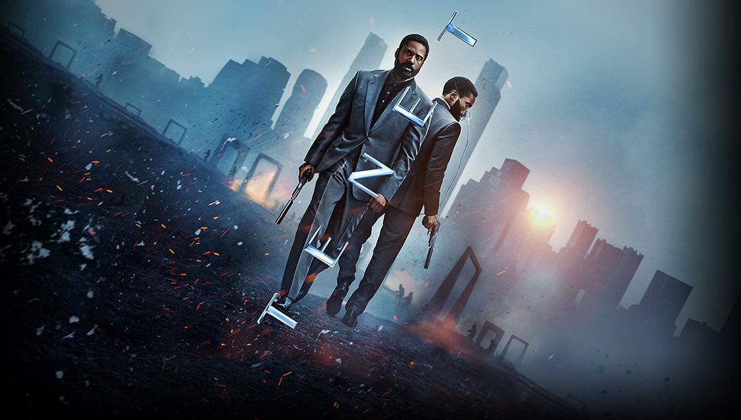 Tenet Review: Never lives up to the poster