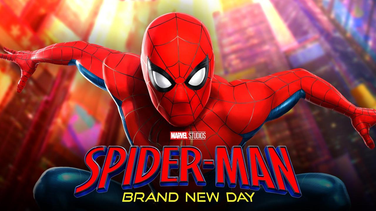 Spider-Man: Brand New Day Review