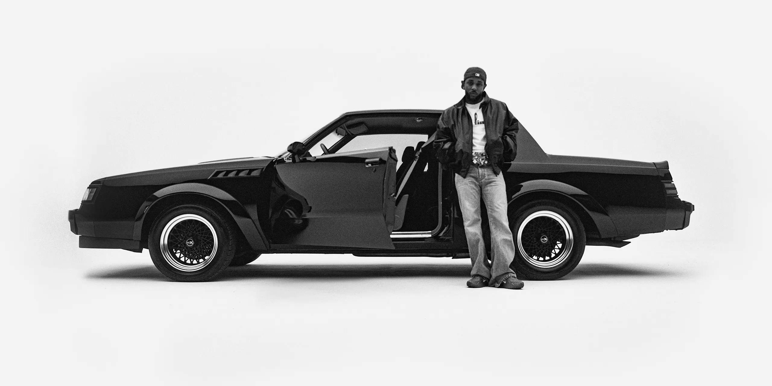 Kendrick Lamar's GNX Album RANKED!